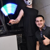 Santa never sleeps фото 47