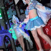 Santa never sleeps фото 37