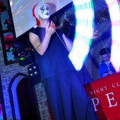 Santa never sleeps фото 52