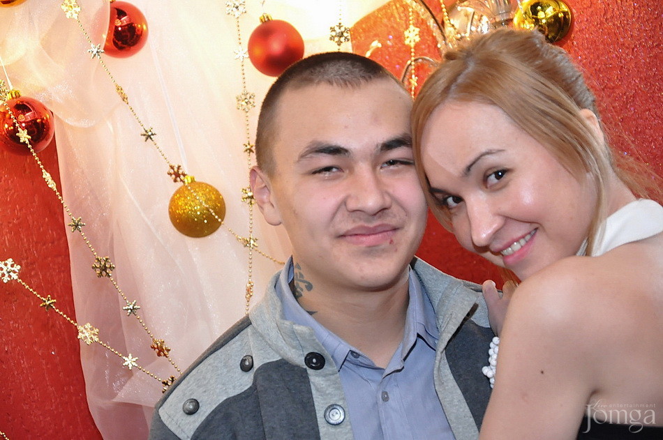 Фотография с Santa never sleeps в Опера