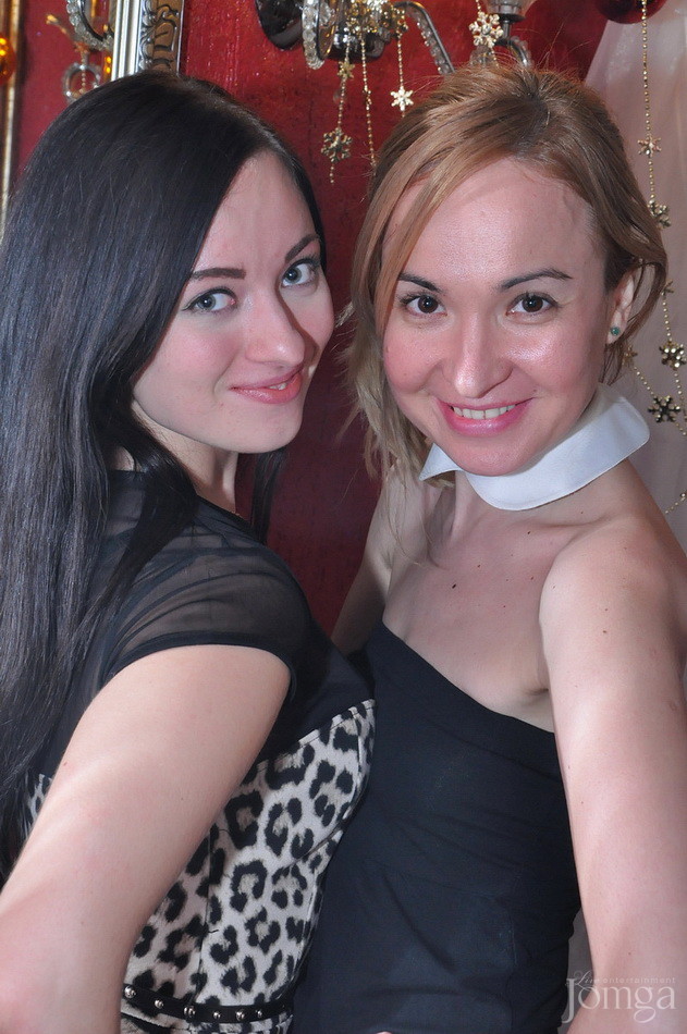 Фотография с Santa never sleeps в Опера