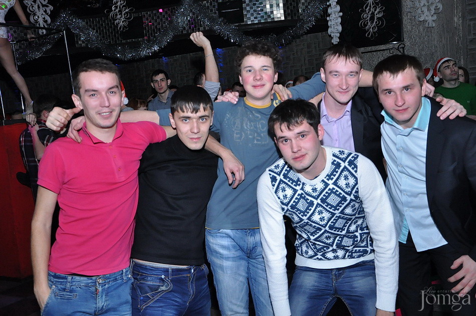 Фотография с Santa never sleeps в Опера