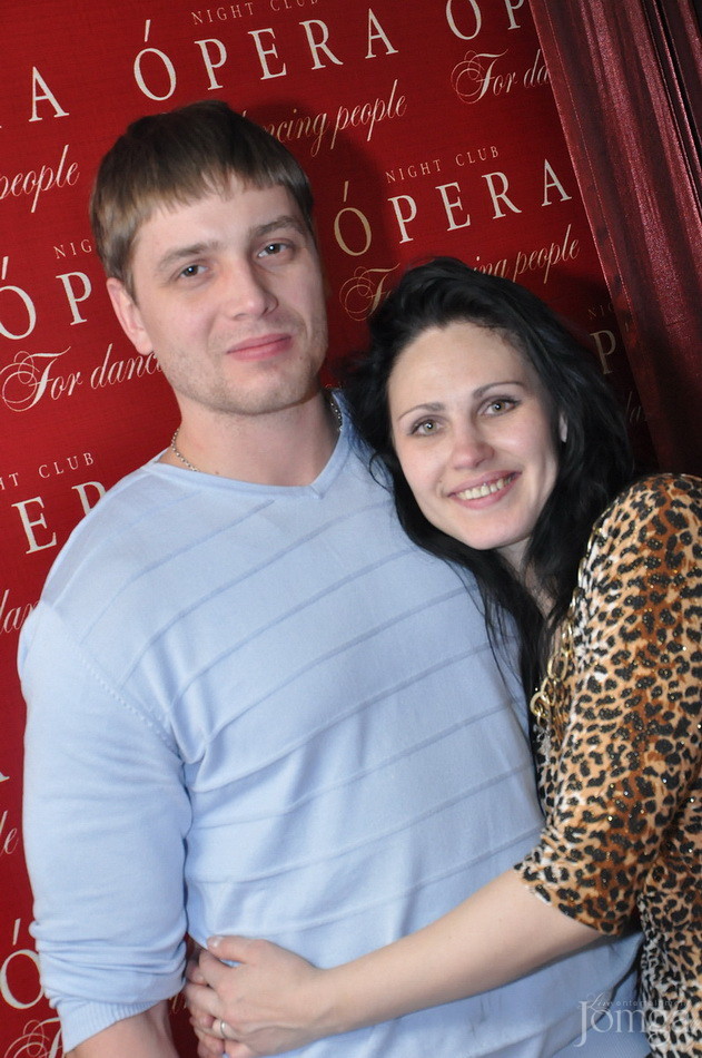 Фотография с Santa never sleeps в Опера