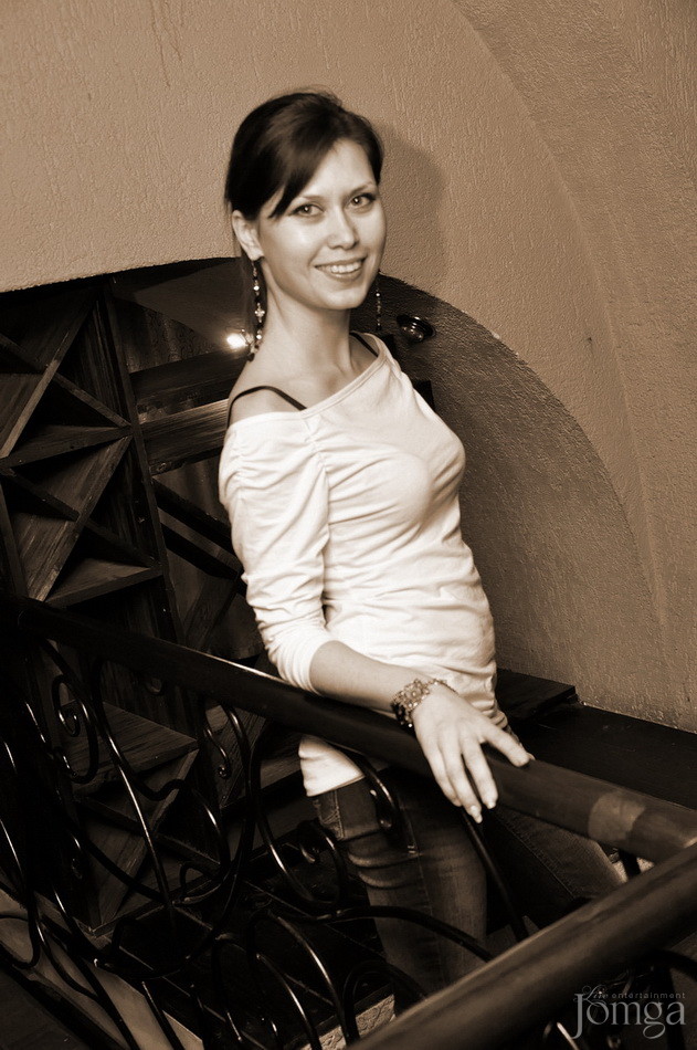 Фотография с Santa never sleeps в Опера