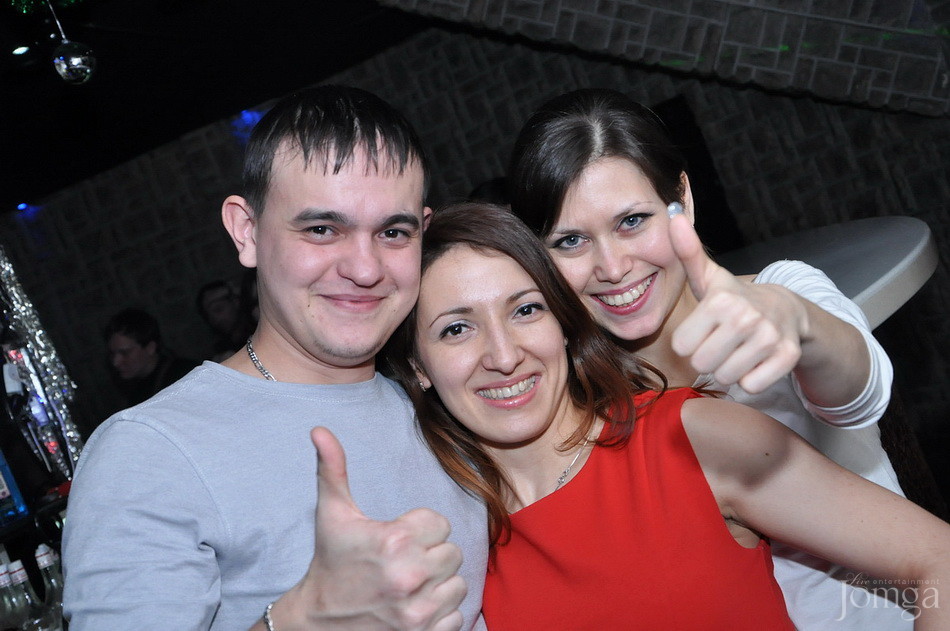 Фотография с Santa never sleeps в Опера