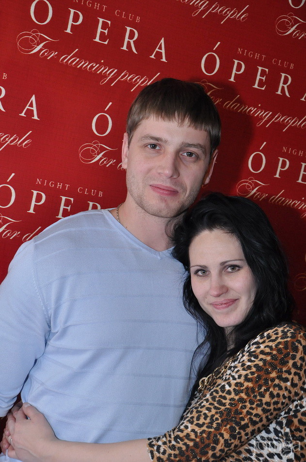 Фотография с Santa never sleeps в Опера