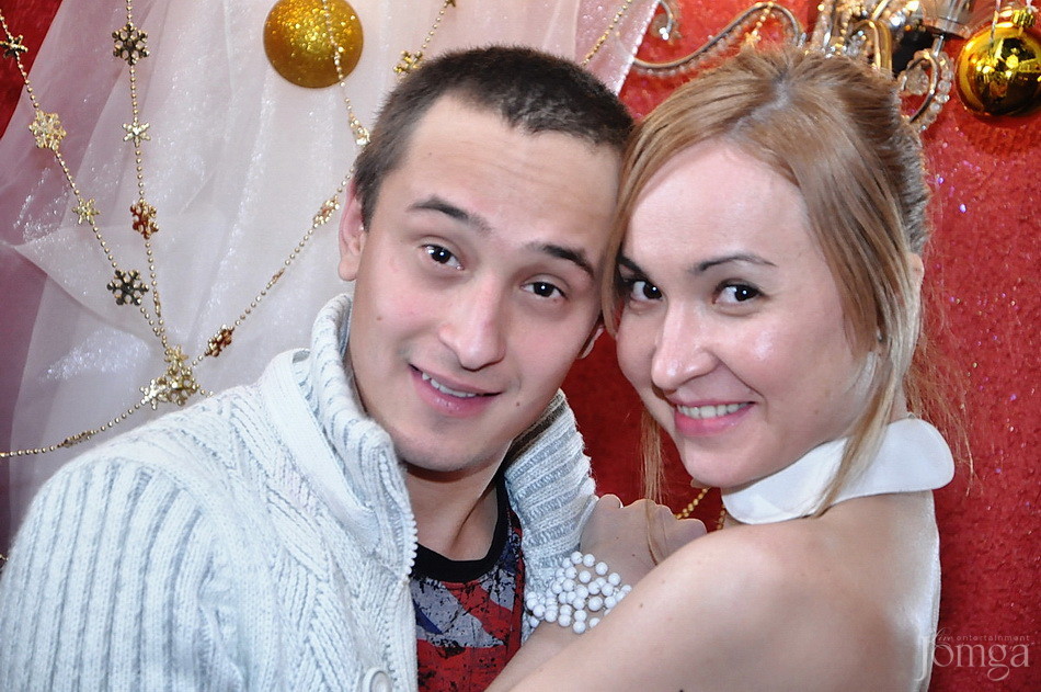 Фотография с Santa never sleeps в Опера