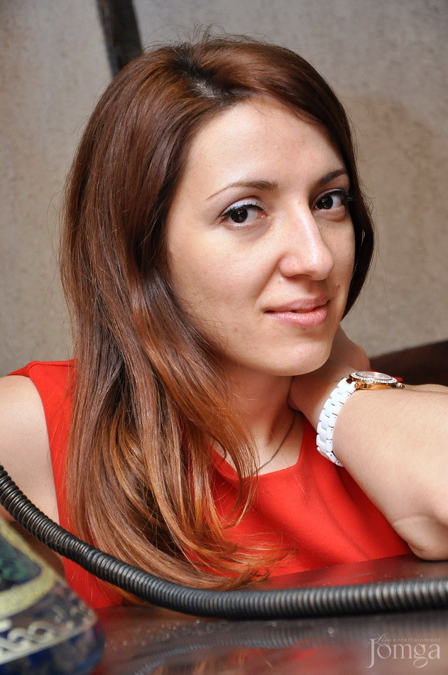 Фотография с Santa never sleeps в Опера