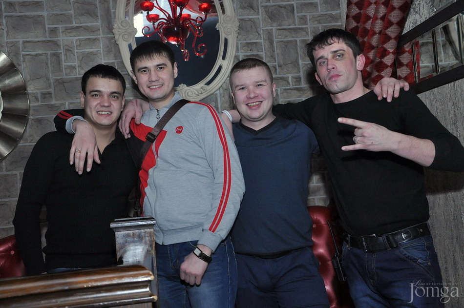 Фотография с Santa never sleeps в Опера