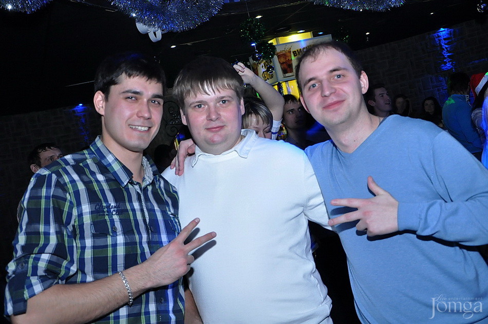 Фотография с Santa never sleeps в Опера