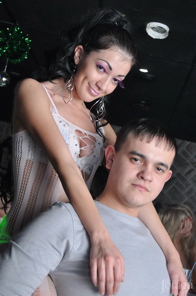 Фотография с Santa never sleeps в Опера