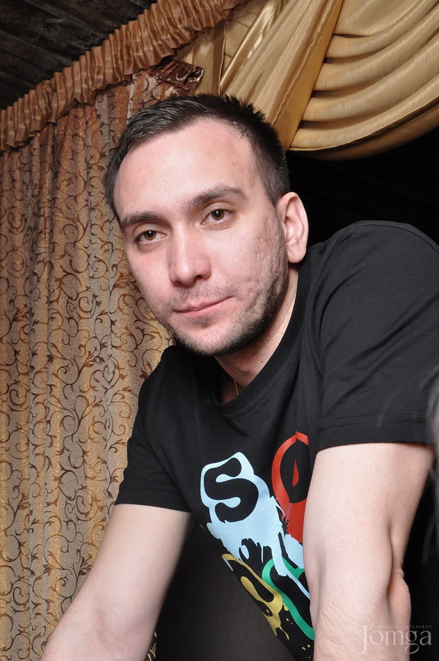 Фотография с Santa never sleeps в Опера