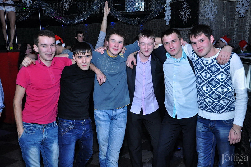 Фотография с Santa never sleeps в Опера