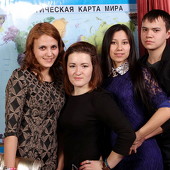 ТАТЬЯНИН DANCE 2 фото 160