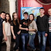 ТАТЬЯНИН DANCE 2 фото 100