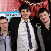 ТАТЬЯНИН DANCE 2 фото 122