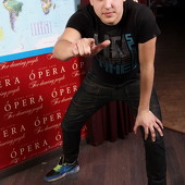 ТАТЬЯНИН DANCE 2 фото 89