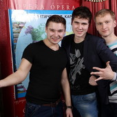 ТАТЬЯНИН DANCE 2 фото 114