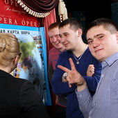 ТАТЬЯНИН DANCE 2 фото 42