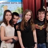 ТАТЬЯНИН DANCE 2 фото 103