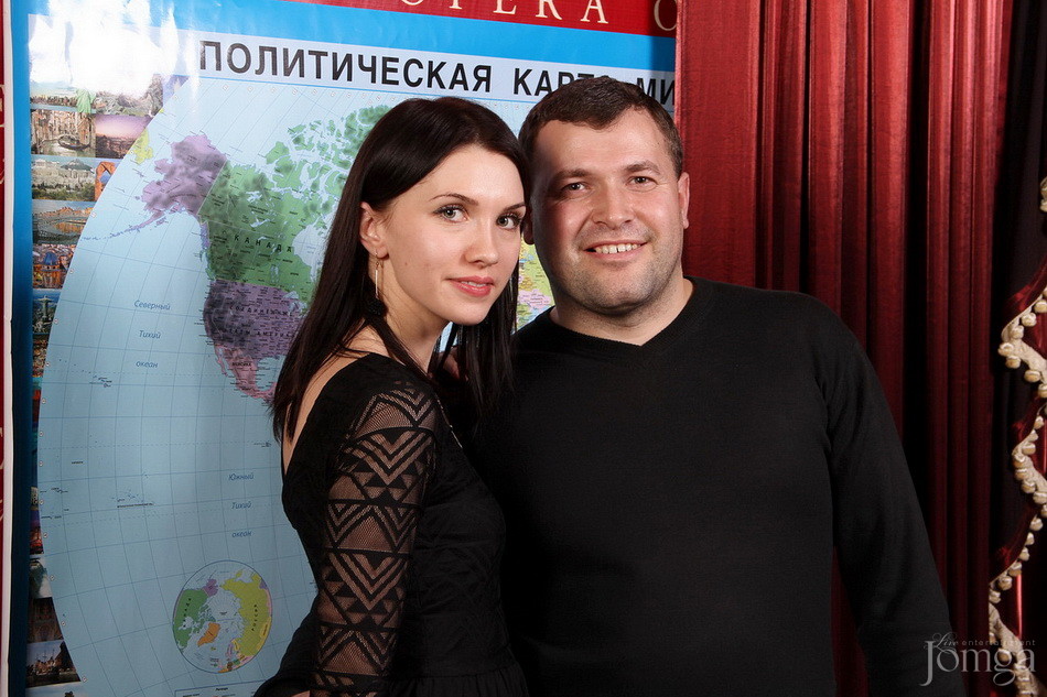 Фотография с ТАТЬЯНИН DANCE 2 в Опера