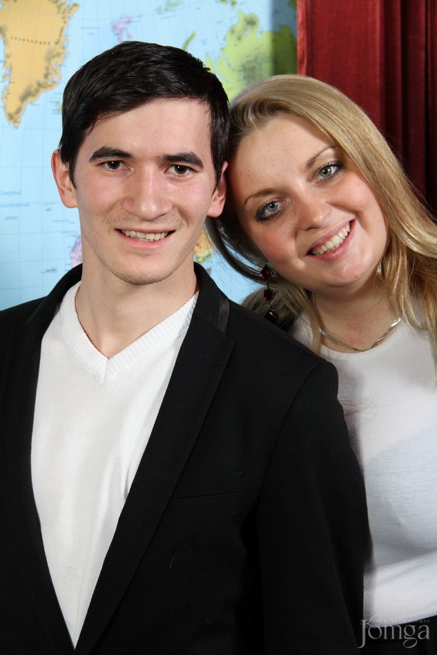 Фотография с ТАТЬЯНИН DANCE 2 в Опера