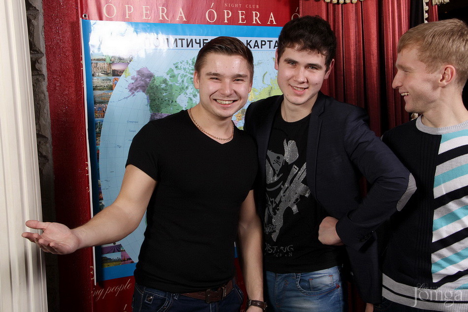 Фотография с ТАТЬЯНИН DANCE 2 в Опера