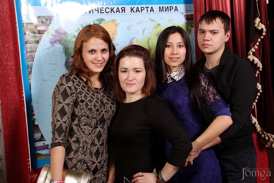 Фотография с ТАТЬЯНИН DANCE 2 в Опера