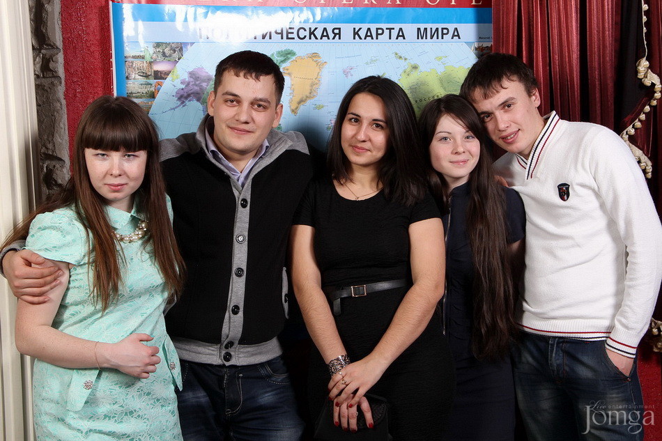 Фотография с ТАТЬЯНИН DANCE 2 в Опера