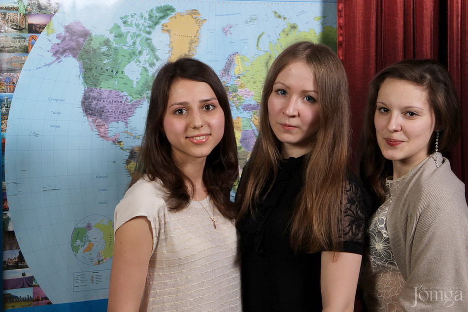 Фотография с ТАТЬЯНИН DANCE 2 в Опера