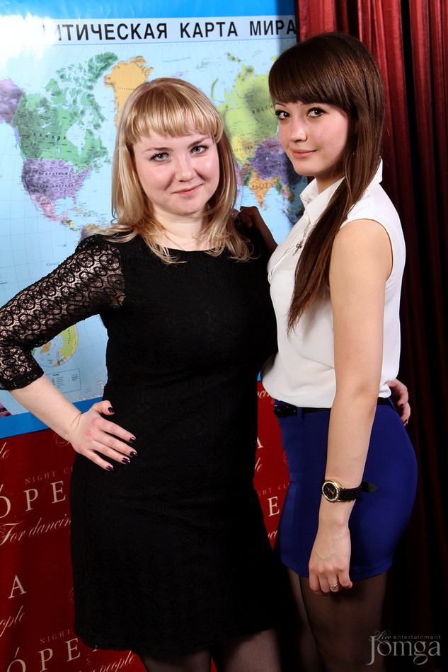 Фотография с ТАТЬЯНИН DANCE 2 в Опера