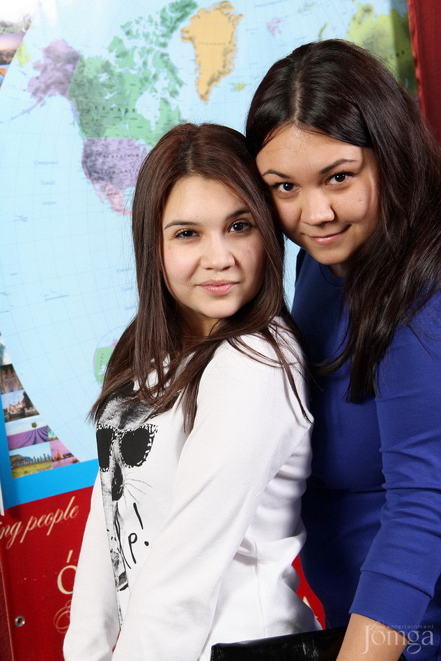 Фотография с ТАТЬЯНИН DANCE 2 в Опера