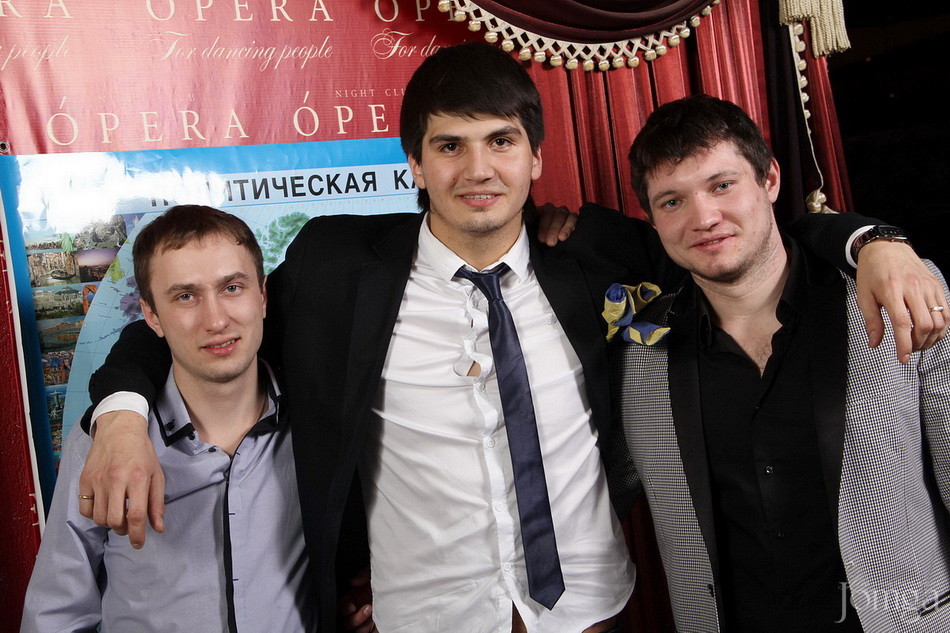 Фотография с ТАТЬЯНИН DANCE 2 в Опера