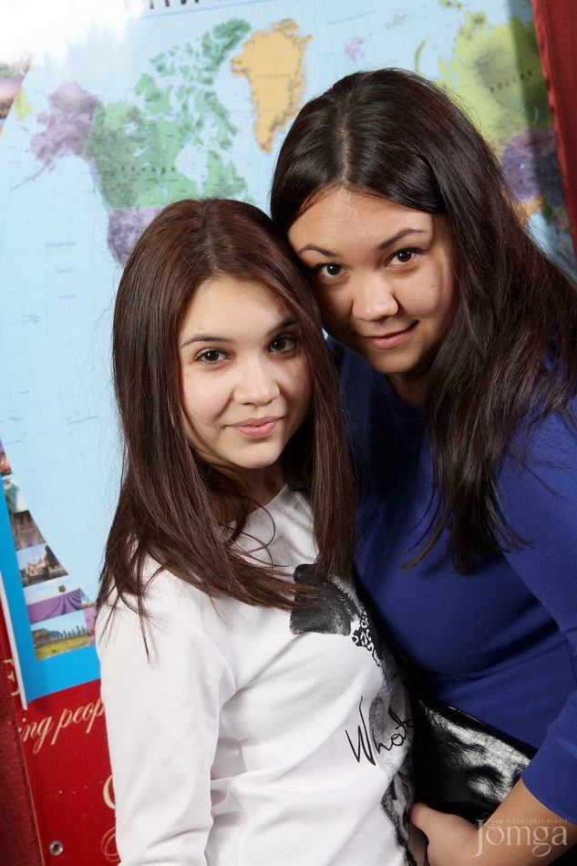 Фотография с ТАТЬЯНИН DANCE 2 в Опера