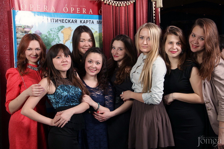 Фотография с ТАТЬЯНИН DANCE 2 в Опера