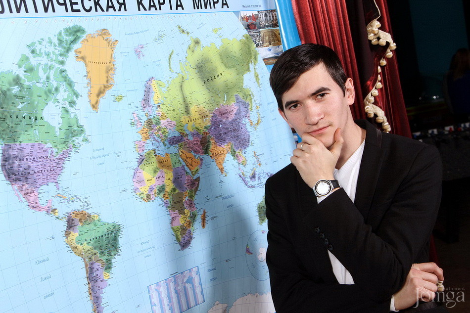 Фотография с ТАТЬЯНИН DANCE 2 в Опера