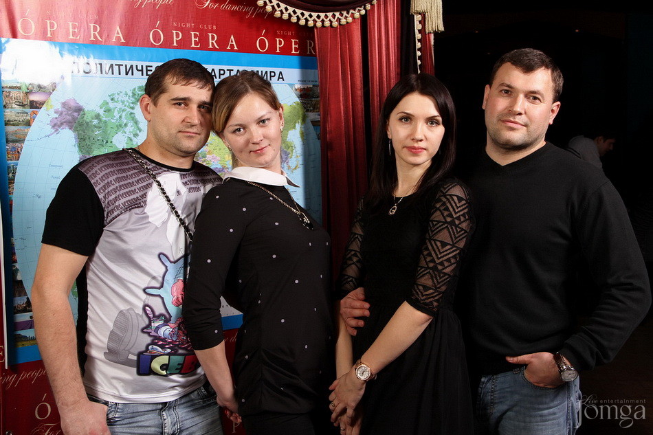 Фотография с ТАТЬЯНИН DANCE 2 в Опера