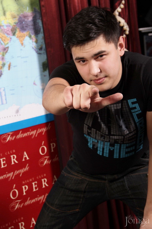 Фотография с ТАТЬЯНИН DANCE 2 в Опера