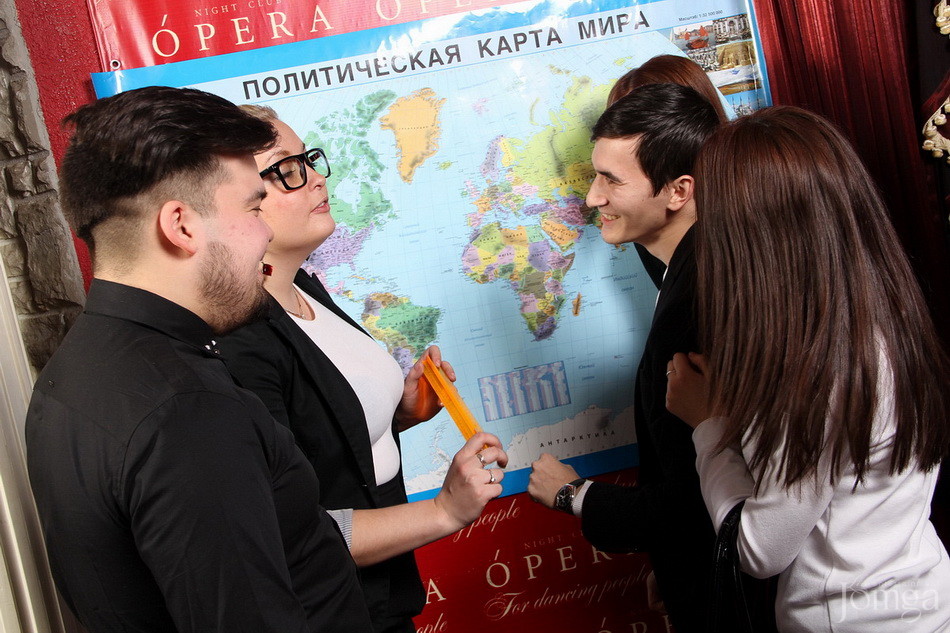 Фотография с ТАТЬЯНИН DANCE 2 в Опера