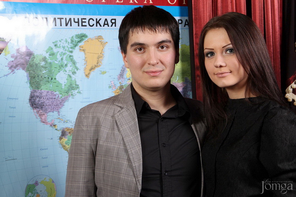 Фотография с ТАТЬЯНИН DANCE 2 в Опера