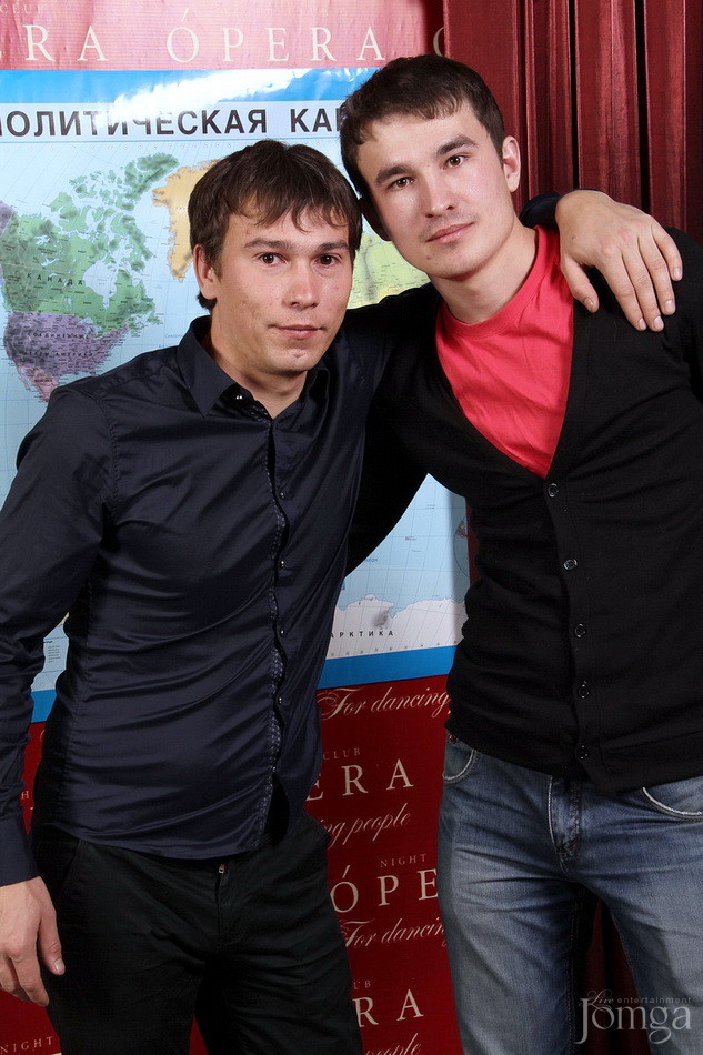 Фотография с ТАТЬЯНИН DANCE 2 в Опера