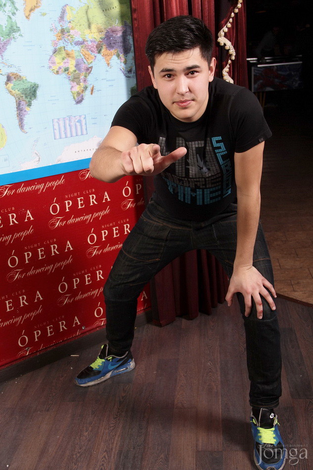 Фотография с ТАТЬЯНИН DANCE 2 в Опера