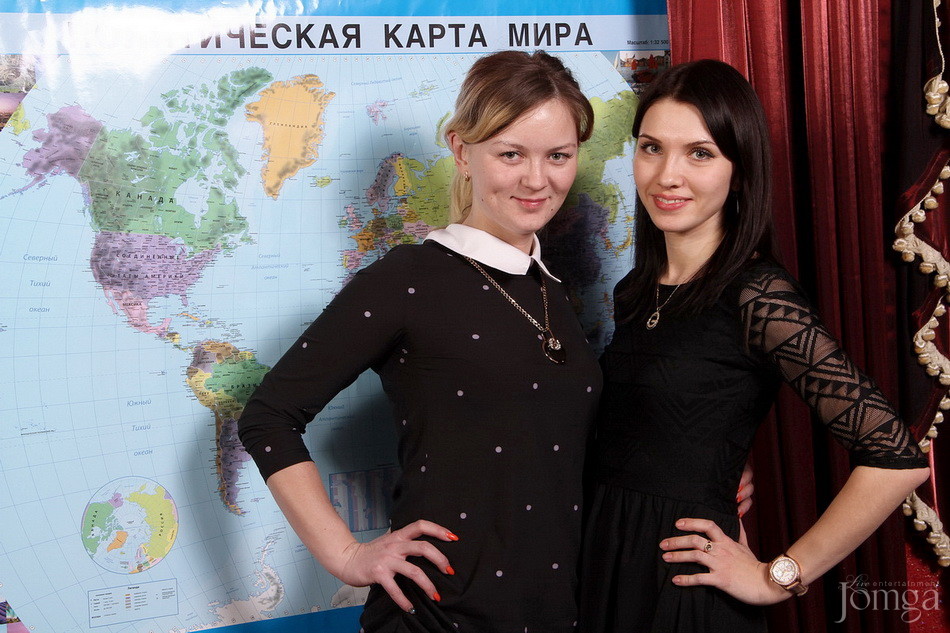 Фотография с ТАТЬЯНИН DANCE 2 в Опера