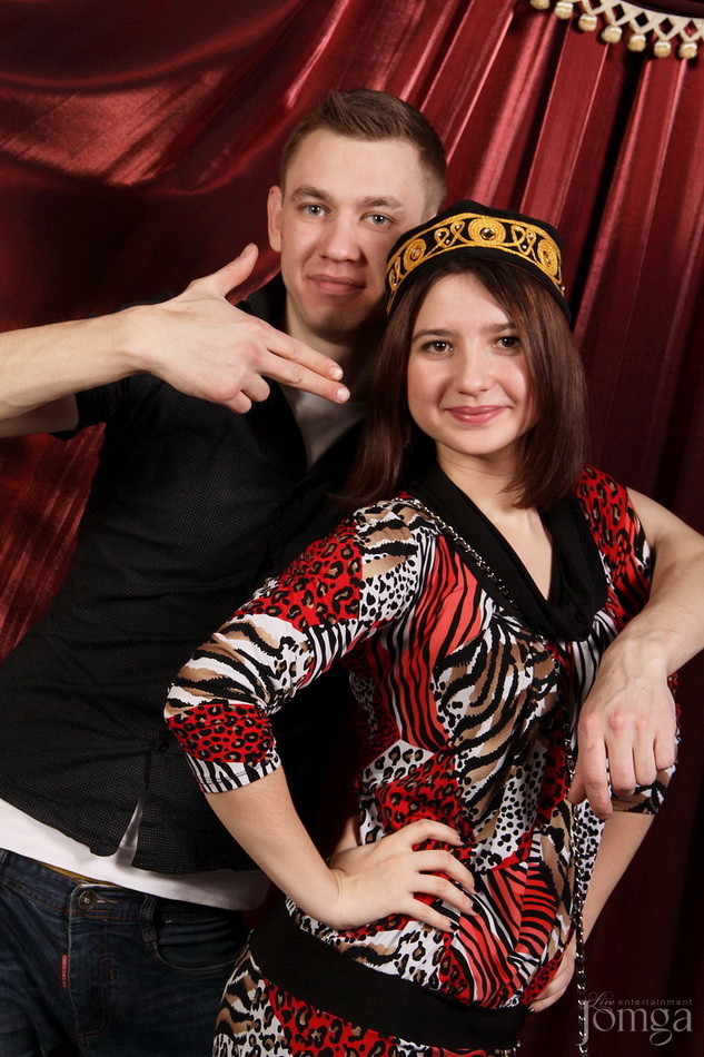 Фотография с ТАТЬЯНИН DANCE 2 в Опера