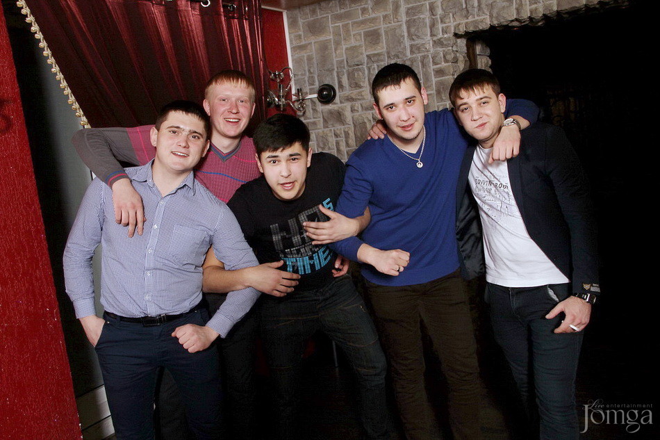 Фотография с ТАТЬЯНИН DANCE 2 в Опера