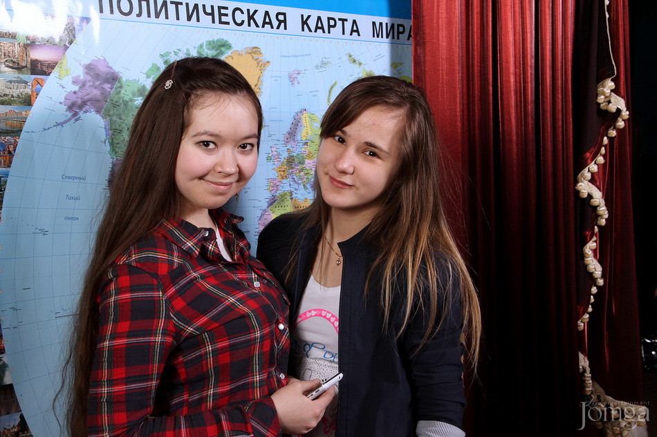 Фотография с ТАТЬЯНИН DANCE 2 в Опера