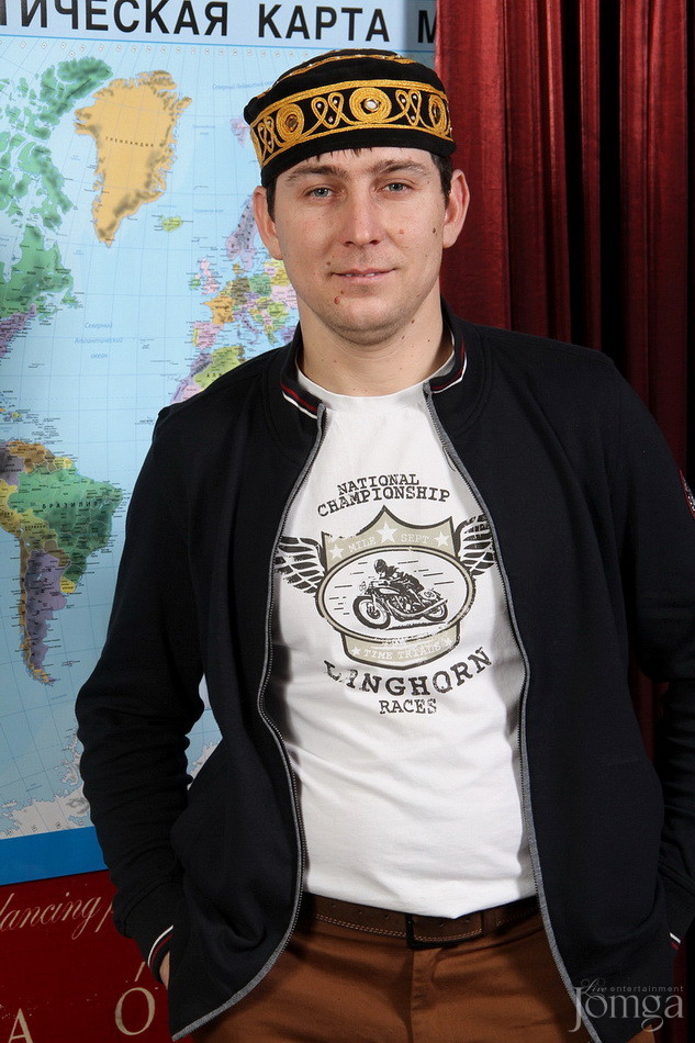 Фотография с ТАТЬЯНИН DANCE 2 в Опера