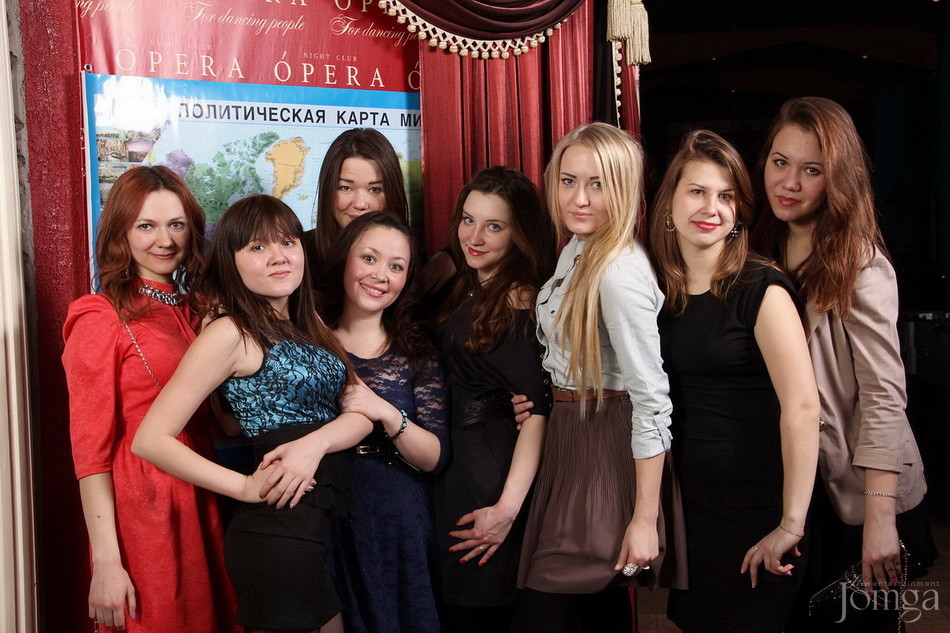 Фотография с ТАТЬЯНИН DANCE 2 в Опера