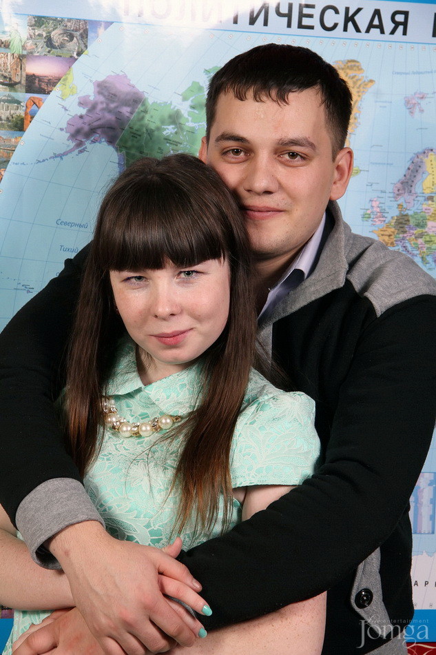 Фотография с ТАТЬЯНИН DANCE 2 в Опера