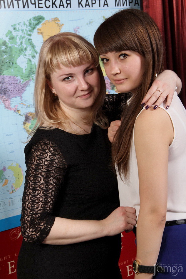 Фотография с ТАТЬЯНИН DANCE 2 в Опера